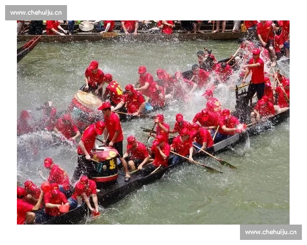 顺德各镇龙舟赛事举办地点全面盘点助你轻松找到最佳观赛好去处地